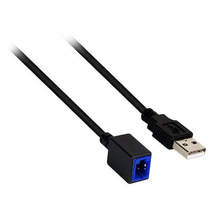 Axxess Integrate By Metra NISSAN 4-PIN USB ADAPTER AXUSBNI2